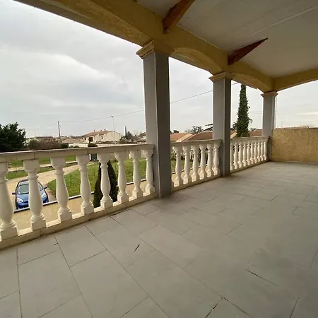 Villa Contemporaine Avec Piscine Romans-sur-Isère Extérieur photo