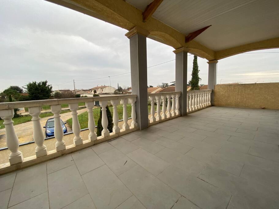 Villa Contemporaine Avec Piscine