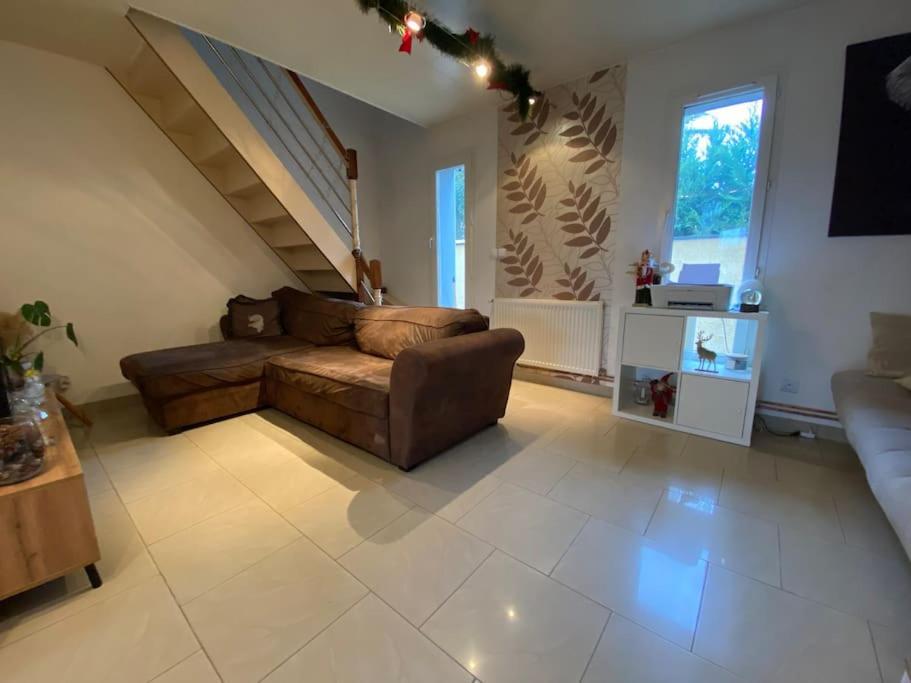 Villa Contemporaine Avec Piscine Romans-sur-Isere