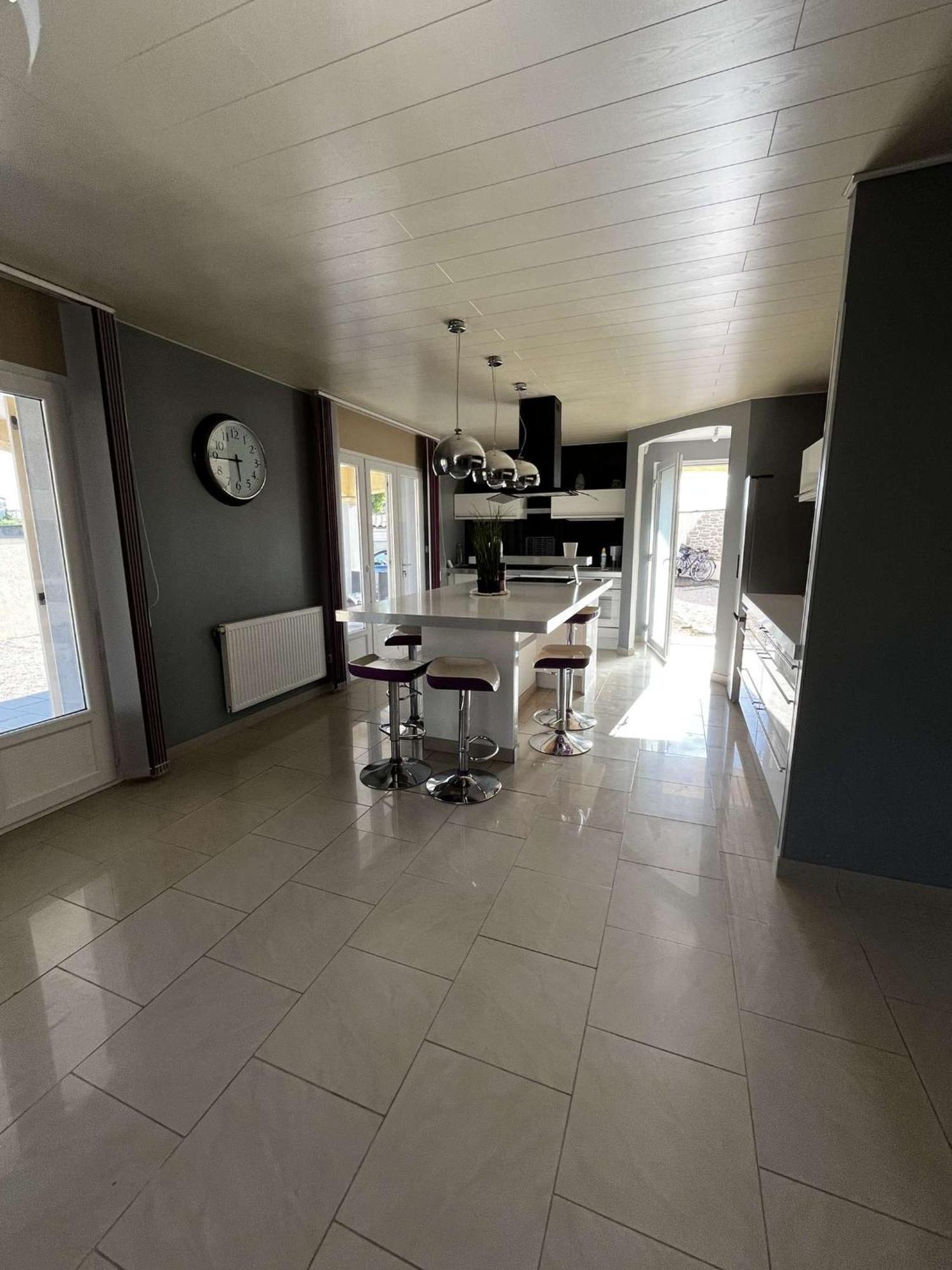 Villa Contemporaine Avec Piscine Romans-sur-Isere