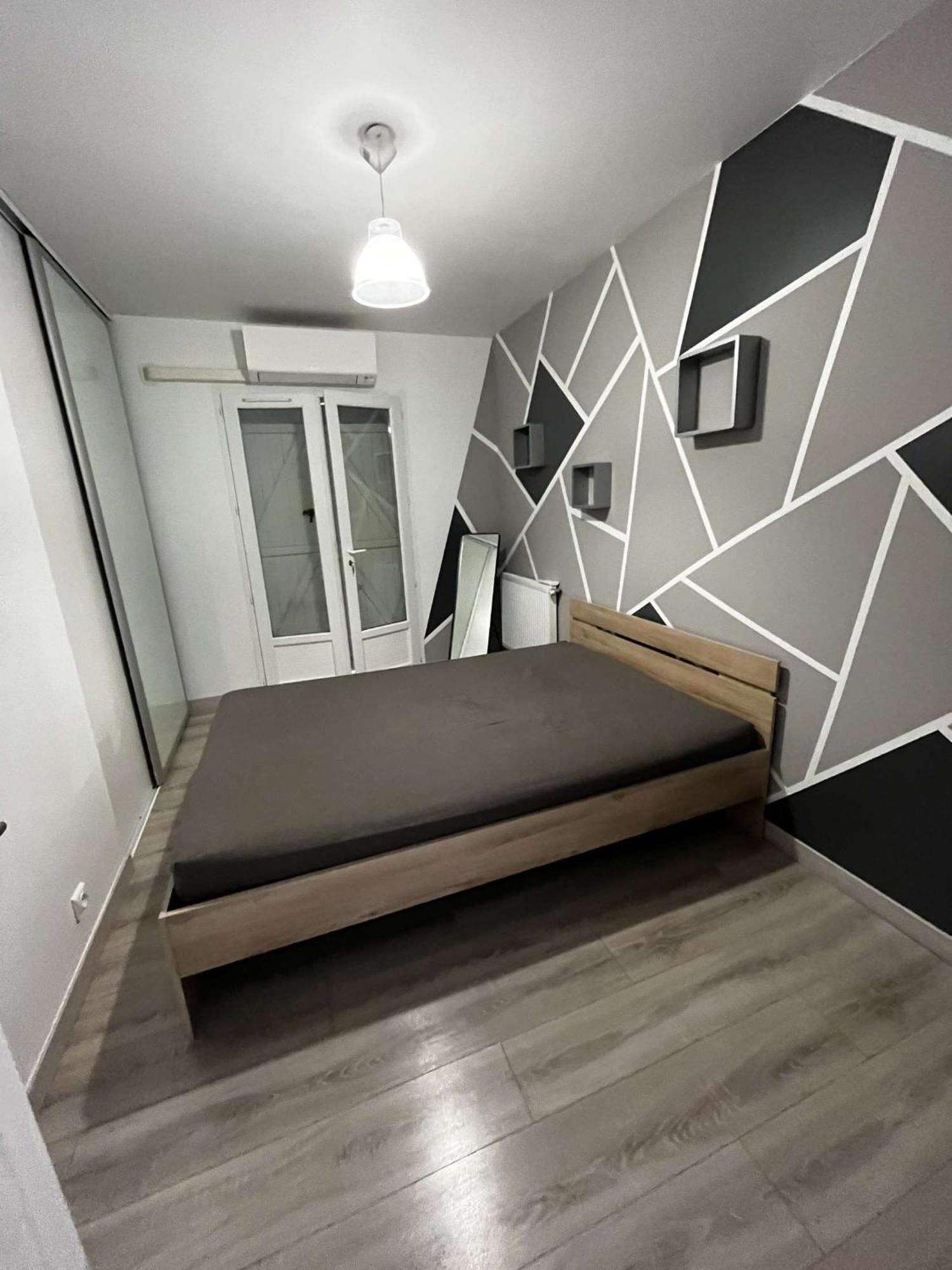 Contemporaine Avec Piscine Villa *