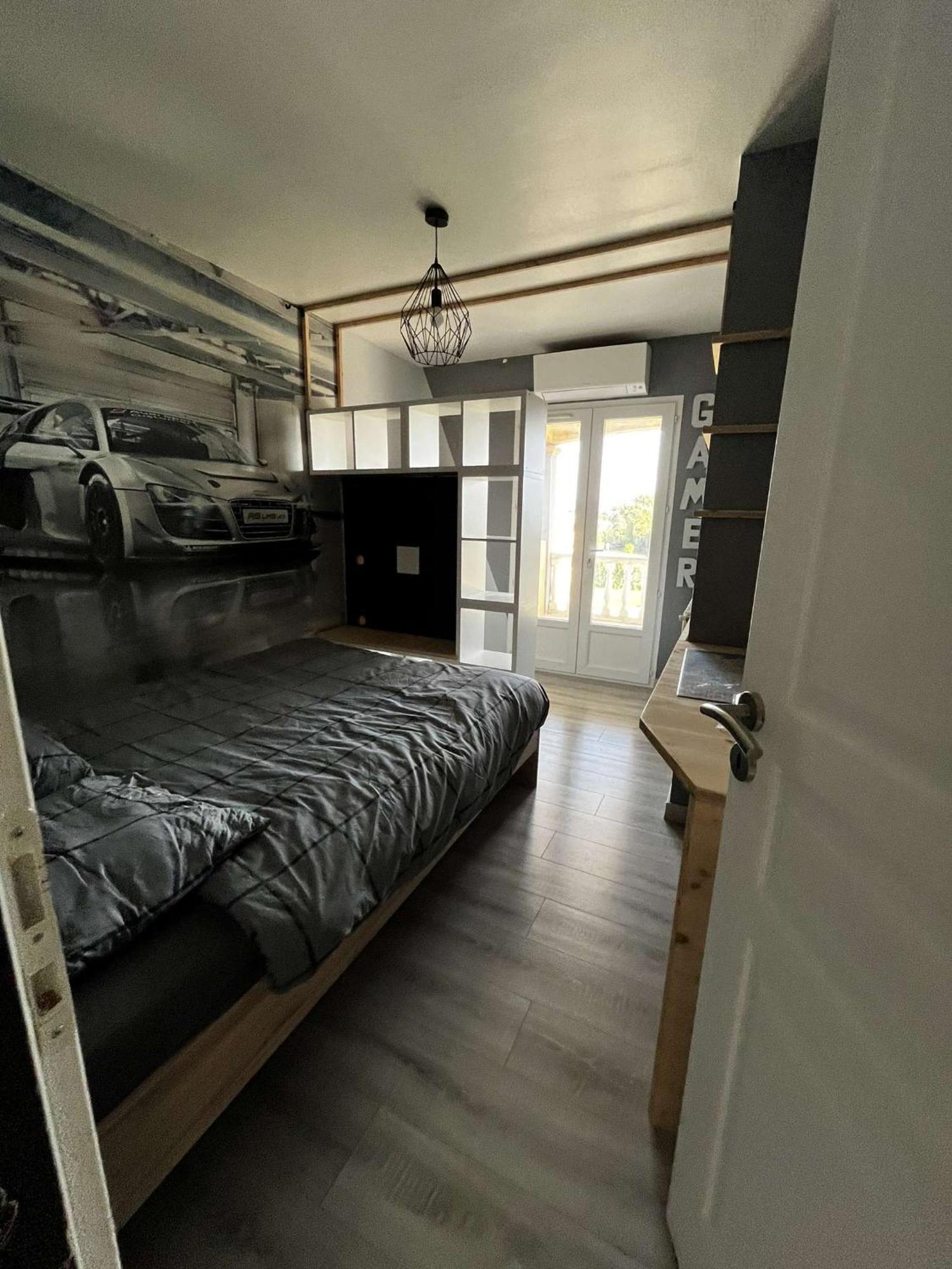 Contemporaine Avec Piscine Romans-sur-Isere